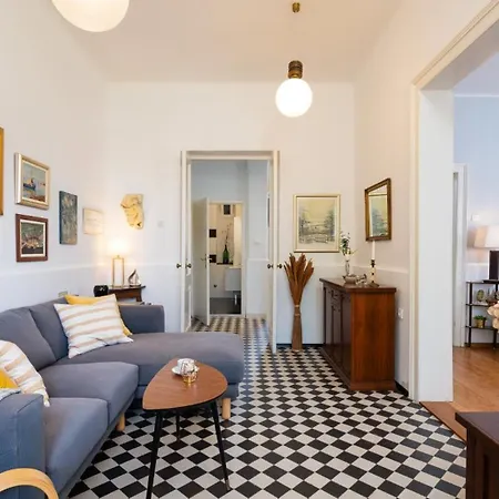 Celio-cega For 4+2, Center Trogir