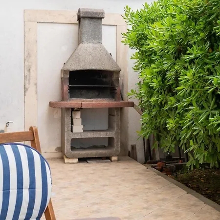 Celio-cega For 4+2, Center Villa *