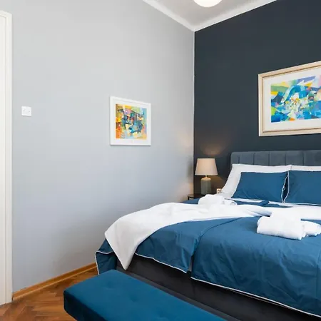 Celio-cega For 4+2, Center Trogir