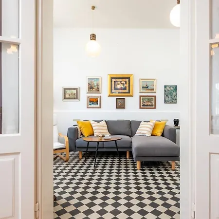 Celio-cega For 4+2, Center Trogir