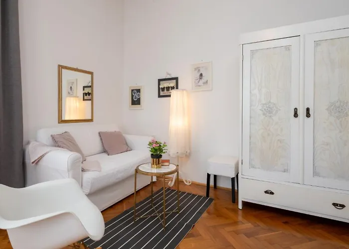 Celio-cega For 4+2, Center Trogir