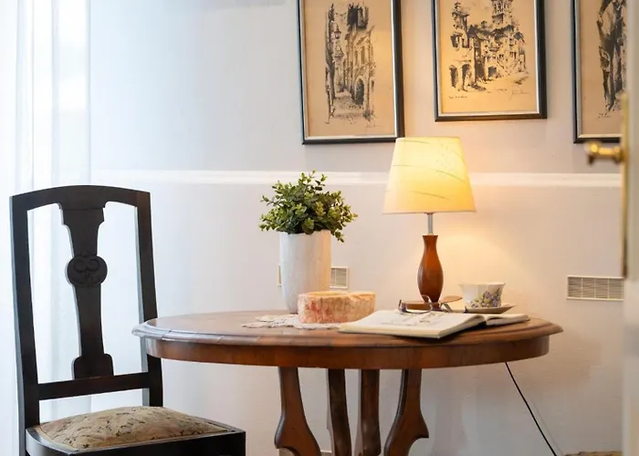 Villa Celio-cega For 4+2, Center Trogir