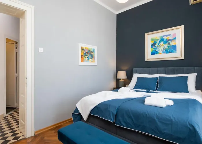 Celio-cega For 4+2, Center Trogir