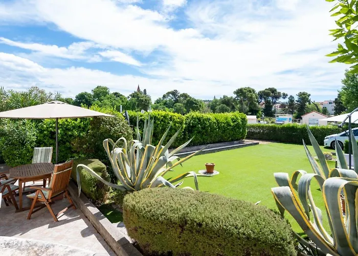 Villa Celio-cega For 4+2, Center