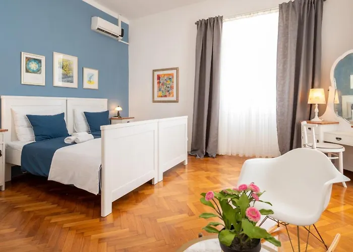 Celio-cega For 4+2, Center Trogir