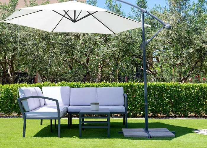 Celio-cega For 4+2, Center Вілла *