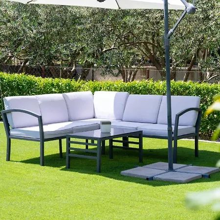 Вілла Celio-cega For 4+2, Center Трогір